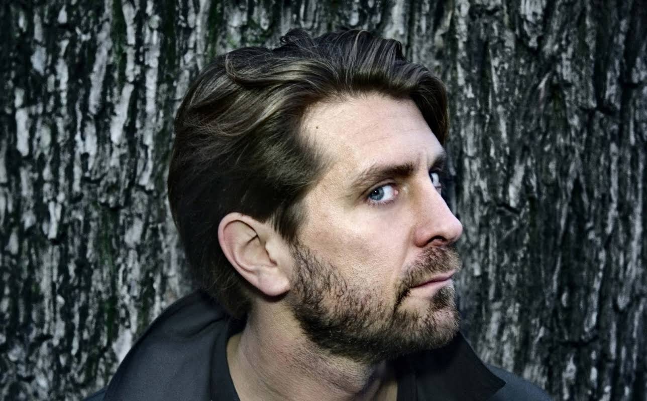 Ruben Östlund