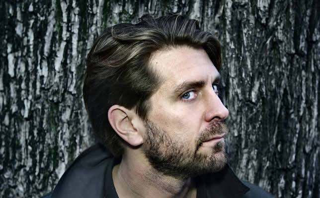 Ruben Östlund