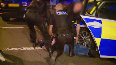 8:00 PM: Police Interceptors (S16 E12) (S16) | 5 Star | 12/7 2025