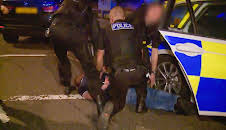 Police Interceptors (S16 E12)