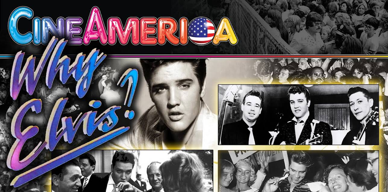 Why Elvis? (1994)