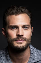 Jamie Dornan as 