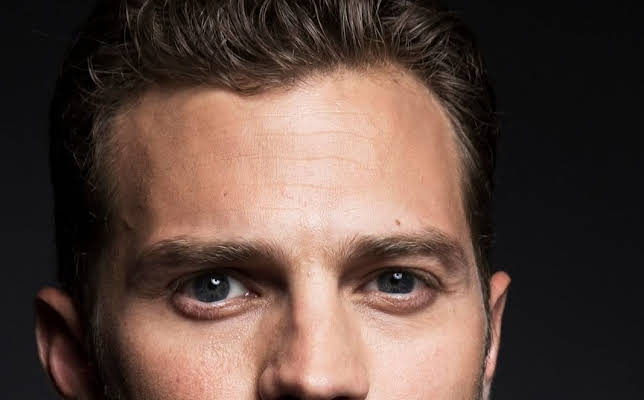 Jamie Dornan