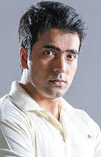 Abir Chatterjee as 