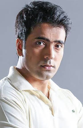 Abir Chatterjee as 