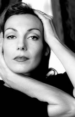 Ute Lemper as 