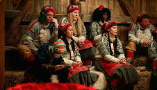 Nissene i skjul: Innvilget brukerstyrt personlig assistent