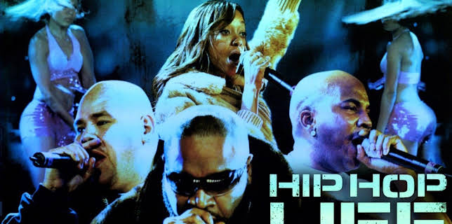 Hip Hop Life (2007)