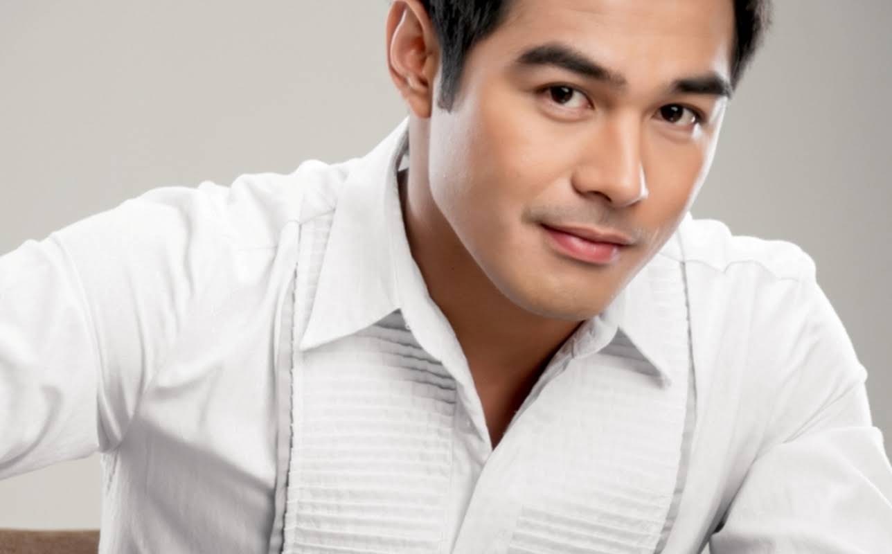 Benjamin Alves
