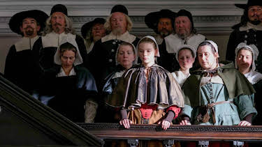 21:05: The Miniaturist - Die Magie der kleinen Dinge (S01/E02) | One | 8/4 2026