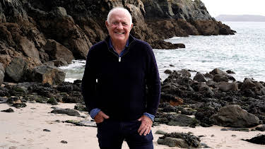 6:00 PM: Rick Stein's Cornwall (S3 E1) (S3) | Dave | 6/12 2026