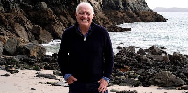 6:00 PM: Rick Stein's Cornwall (S3 E1) (S3) | Dave | 12/2 2025