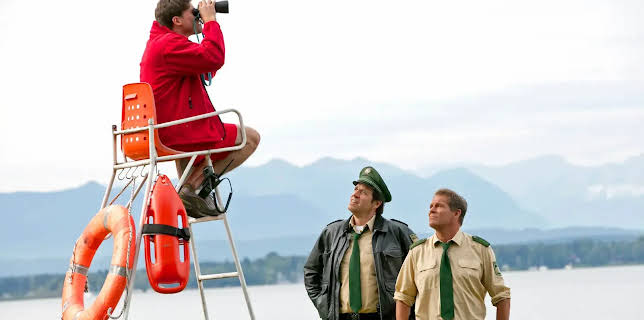 15:10: Hubert und Staller (27) | Radio Bremen | 2/23 2026