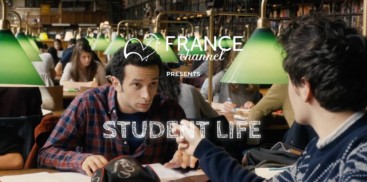 Student Life (2024)