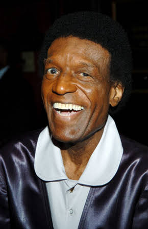 Nipsey Russell as 