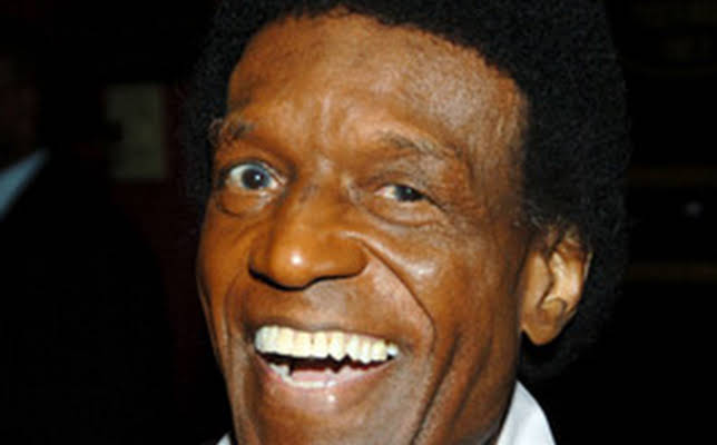 Nipsey Russell