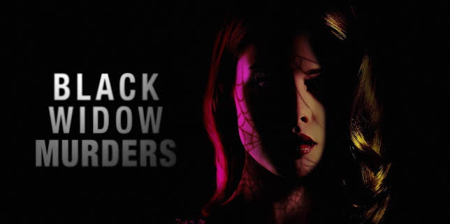 The Black Widow Murders S1