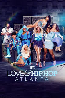 19:18: Amor y Hip Hop Atlanta: Orgullo y precedentes | MTV | 10/12 2026