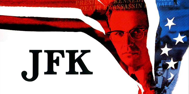 JFK (1991)