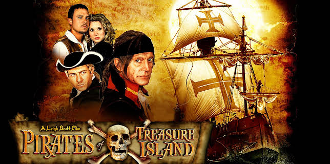 Pirates of Treasure Island (2006)