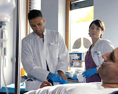 In aller Freundschaft - Die jungen Ärzte (5)