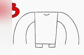 Learn To Draw: Minis: Yeti