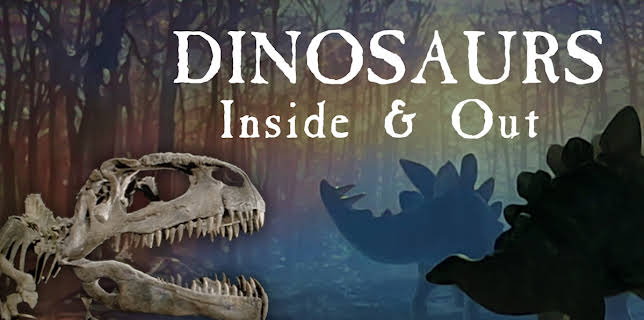 Dinosaurs Inside and Out