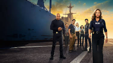 11:00 AM: NCIS: Hawai'i (S2 E13) (S2) | 5 USA | 12/26 2025