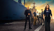 NCIS Hawai'i (S2 E18)