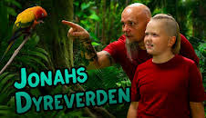 Jonahs dyreverden: Rescue center