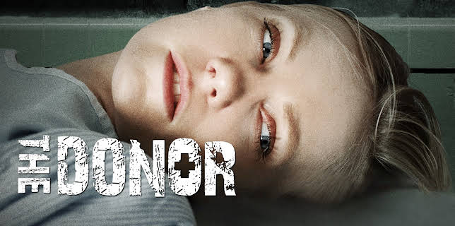 The Donor (2014)