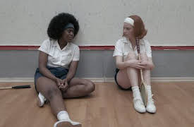 The Queen's Gambit: End Game