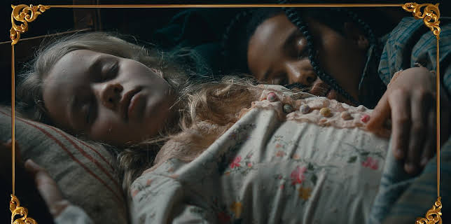 10:45: Kristiania magiske tivolitheater | NRK 2 | 12/20 2025