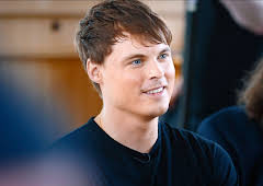 A-laget: Gustav Magnar Witzøe