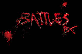 Battles BC Season 1: Hannibal: The Annihilator