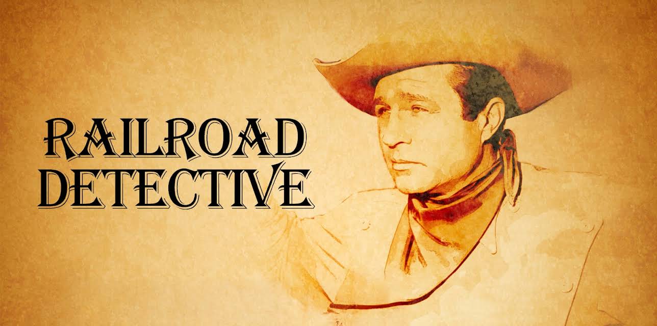 Railroad Detective
