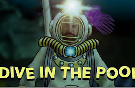 Will's Jams: Dive in the Pool