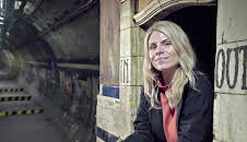 Secrets of the London Underground (S1 E4)