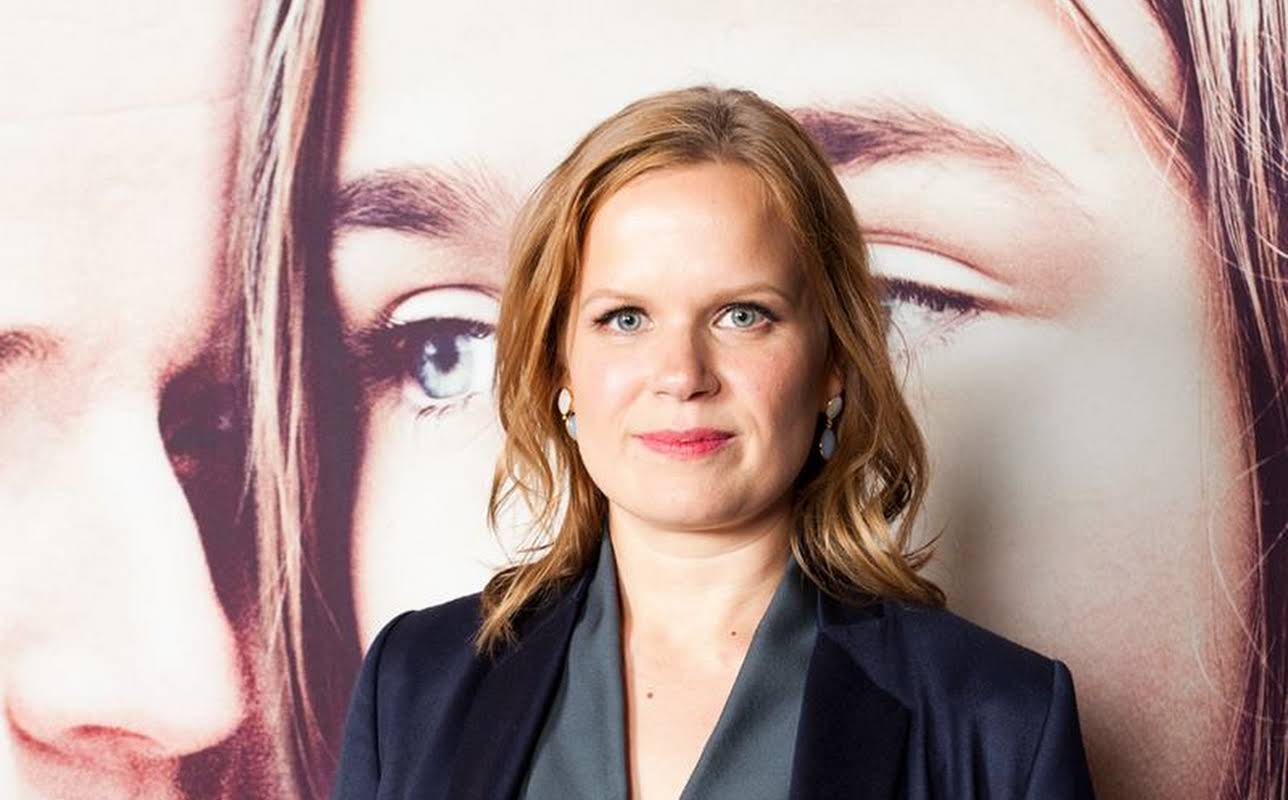 Selma Vilhunen