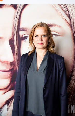 Selma Vilhunen as Director