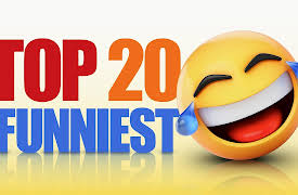 Top 20 Funniest: Season 1: Worst Days Ever