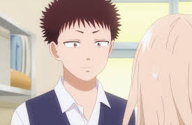 Medaka Kuroiwa is Impervious to My Charms: School Festival with Him