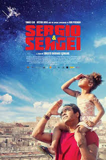 22:50: Sergio & Serguéi | Canal 33 | 10/21 2026