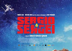 Sergio & Serguéi