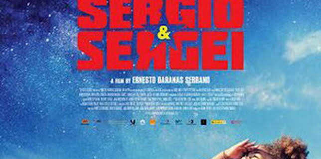 01:14: Sergio & Serguéi | Canal 33 | 12/20 2025