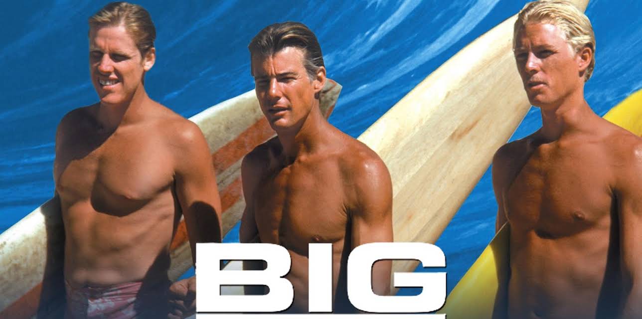 Big Wednesday (1978)