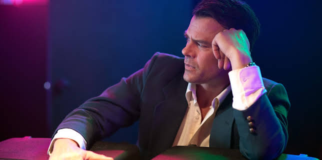 22:45: Bandit - Catch Him If You Can | RTL 2 | 1/18 2026