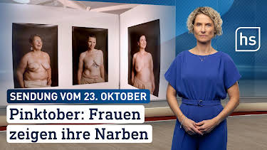 06:30: hessenschau | HR Fernsehen | 10/24 2026