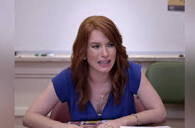 Those Who Can't  Season 1: For Whom the Bell's Tolls