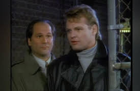 Forever Knight Season 1: Fatal Mistake